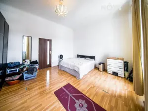 Prodej obchodního prostoru, Kardašova Řečice, nám. J. Hrubého, 550 m2