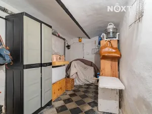 Prodej rodinného domu, Vodňany, 95 m2