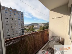 Pronájem bytu 2+1, Ústí nad Labem, Nová, 62 m2