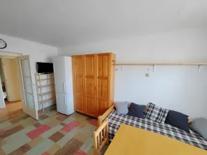 Pronájem bytu 2+kk, Plzeň, Květná, 40 m2