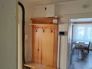 Pronájem bytu 2+kk, Plzeň, Květná, 40 m2