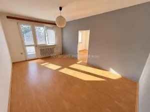 Prodej bytu 2+1, Přerov, Interbrigadistů, 50 m2