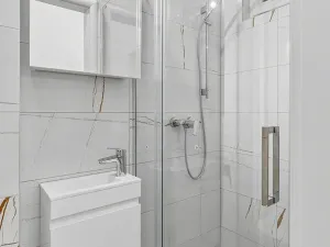 Pronájem bytu 1+kk, Praha - Žižkov, Biskupcova, 25 m2