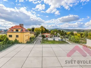 Pronájem bytu 3+kk, Praha - Modřany, Nesvadbova, 120 m2