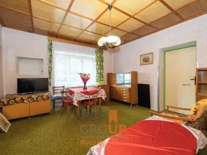 Prodej rodinného domu, Petrov, 86 m2