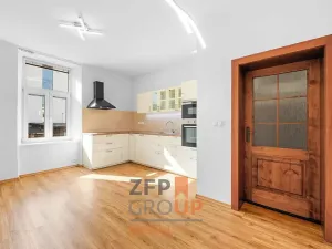 Prodej bytu 3+kk, Svitávka, Školní, 95 m2