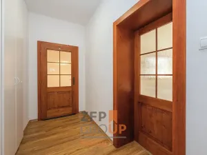 Prodej bytu 3+kk, Svitávka, Školní, 95 m2
