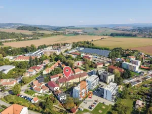 Prodej bytu 3+kk, Svitávka, Školní, 95 m2