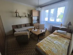 Pronájem bytu 3+1, Hradec Králové, Sládkova, 63 m2