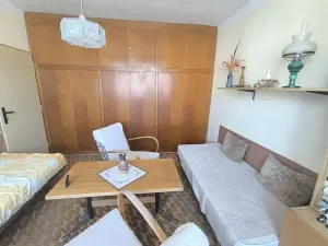Pronájem bytu 3+1, Hradec Králové, Sládkova, 63 m2