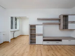 Prodej bytu 3+1, Praha - Střížkov, Varnsdorfská, 55 m2