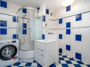 Prodej bytu 3+1, Praha - Střížkov, Varnsdorfská, 55 m2
