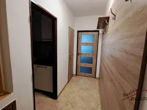 Pronájem bytu 1+1, Brandýs nad Labem-Stará Boleslav, Brázdimská, 42 m2