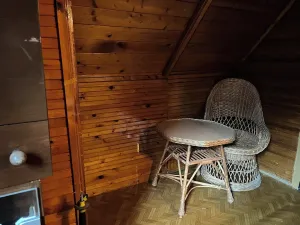 Prodej chaty, Stražisko, 100 m2