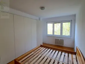 Prodej bytu 3+1, Ostrava, Polská, 62 m2
