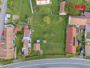 Prodej pozemku pro bydlení, Dolce, 972 m2