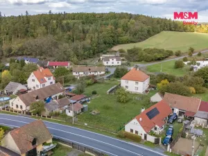 Prodej pozemku pro bydlení, Dolce, 972 m2