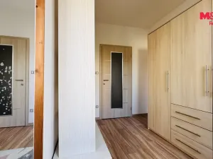 Pronájem bytu 4+1, České Budějovice - České Budějovice 2, M. Chlajna, 82 m2