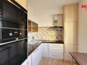 Pronájem bytu 4+1, České Budějovice - České Budějovice 2, M. Chlajna, 82 m2