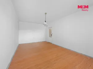 Prodej bytu 2+1, Ústí nad Labem - Severní Terasa, Stavbařů, 62 m2