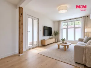 Prodej rodinného domu, Úvaly, Smrková, 232 m2