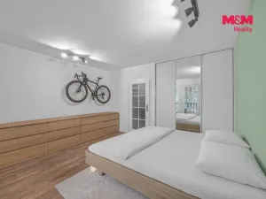 Prodej rodinného domu, Praha - Strašnice, Dvouletky, 120 m2