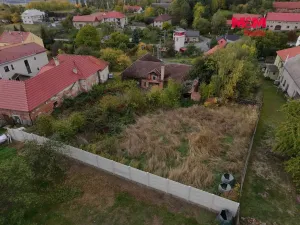 Prodej pozemku pro bydlení, Klokočí, 2707 m2