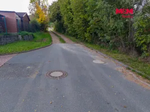 Prodej pozemku pro bydlení, Zdechovice, 978 m2