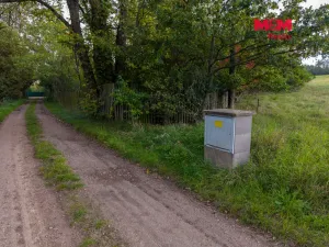 Prodej pozemku pro bydlení, Zdechovice, 978 m2