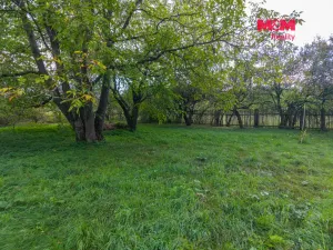 Prodej pozemku pro bydlení, Zdechovice, 978 m2