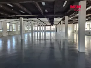 Pronájem výrobních prostor, Červený Kostelec - Lhota za Červeným Kostelcem, 835 m2