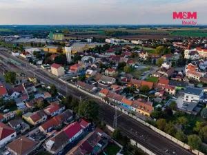 Prodej rodinného domu, Pečky, Barákova, 336 m2