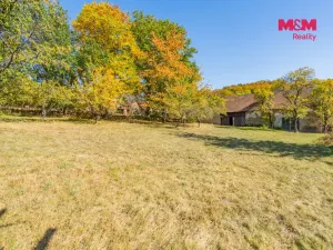 Prodej rodinného domu, Brloh - Sedm Chalup, 150 m2