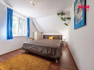 Prodej rodinného domu, Mladá Boleslav - Debř, Josefodolská, 164 m2