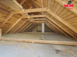Prodej rodinného domu, Spálené Poříčí, Havlíčkova, 60 m2