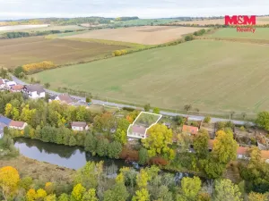 Prodej rodinného domu, Spálené Poříčí, Havlíčkova, 60 m2