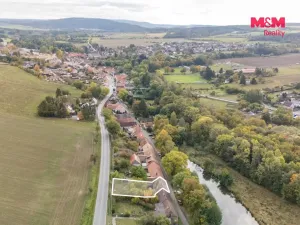 Prodej rodinného domu, Spálené Poříčí, Havlíčkova, 60 m2