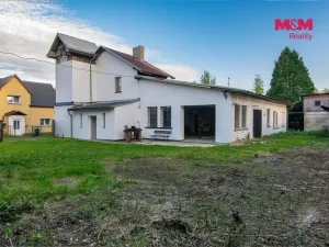 Prodej rodinného domu, Jiříkov - Starý Jiříkov, Petrova, 145 m2