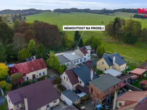 Prodej rodinného domu, Jiříkov - Starý Jiříkov, Petrova, 145 m2