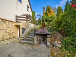 Prodej rodinného domu, Třebovice, 242 m2