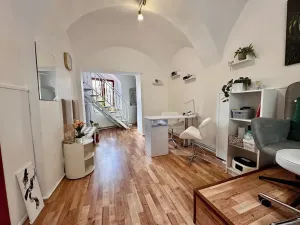 Pronájem rodinného domu, Chrudim, Břetislavova, 70 m2