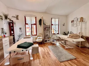 Pronájem rodinného domu, Chrudim, Břetislavova, 70 m2