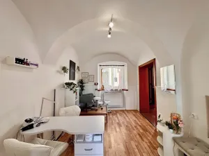 Pronájem rodinného domu, Chrudim, Břetislavova, 70 m2