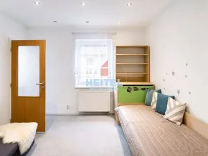 Prodej rodinného domu, Olomouc, Za Školou, 127 m2