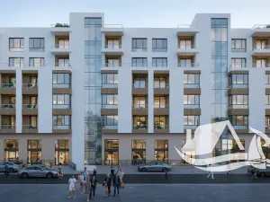 Prodej bytu 2+kk, Golem, Albánie, 57 m2