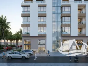 Prodej bytu 1+kk, Golem, Albánie, 35 m2