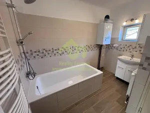 Pronájem rodinného domu, Rokycany, Stará cesta, 41 m2