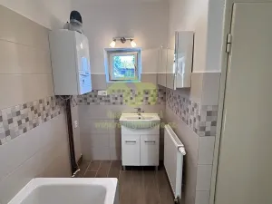 Pronájem rodinného domu, Rokycany, Stará cesta, 41 m2