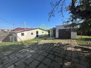 Pronájem rodinného domu, Rokycany, Stará cesta, 41 m2