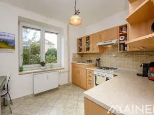 Pronájem bytu 2+1, Příbram, Edvarda Beneše, 58 m2